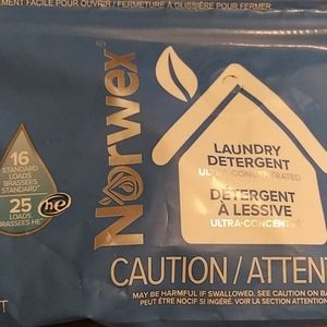 Norwex Laundry Detergent